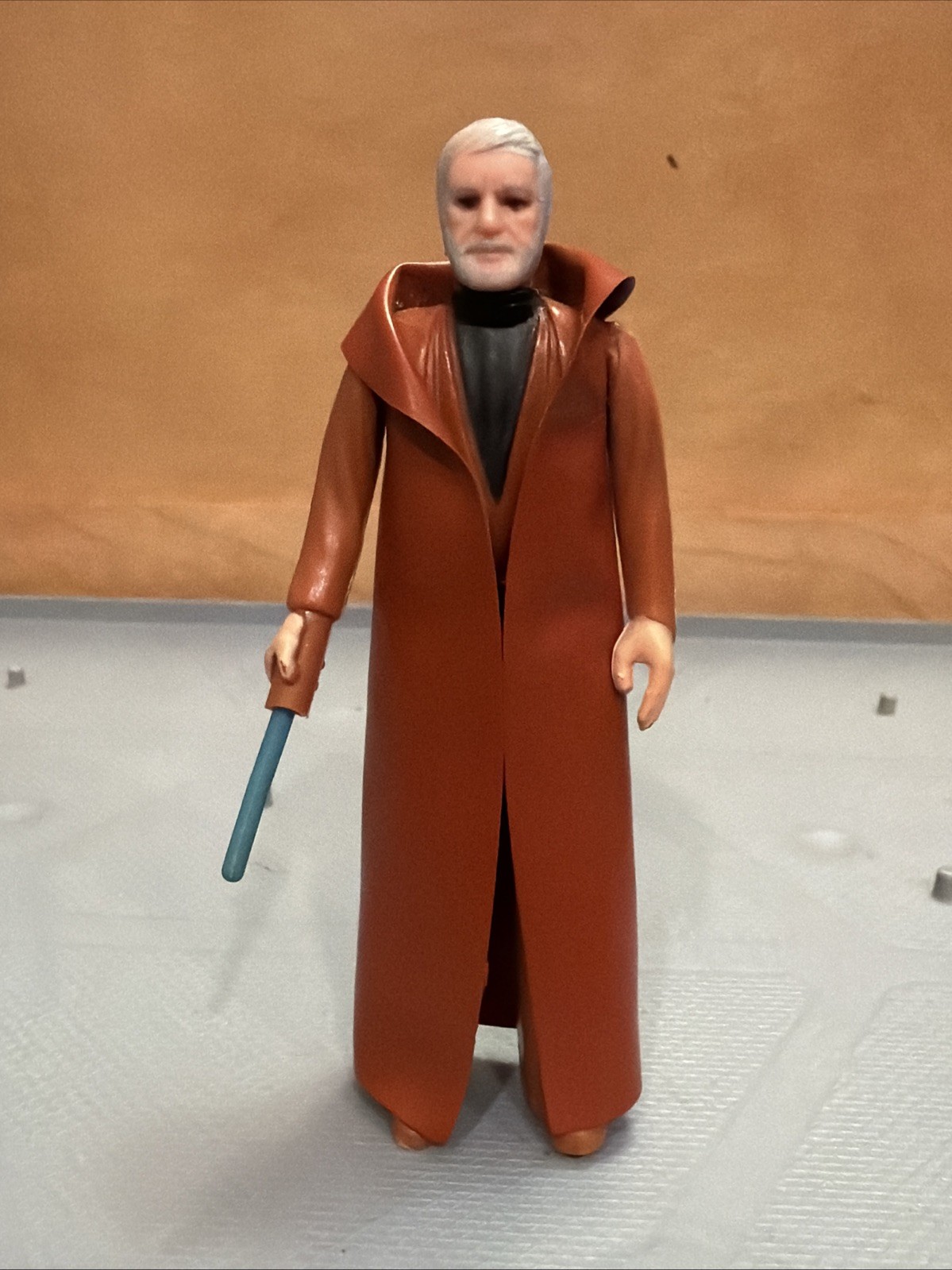 Ben (Obi-Wan) Kenobi sold