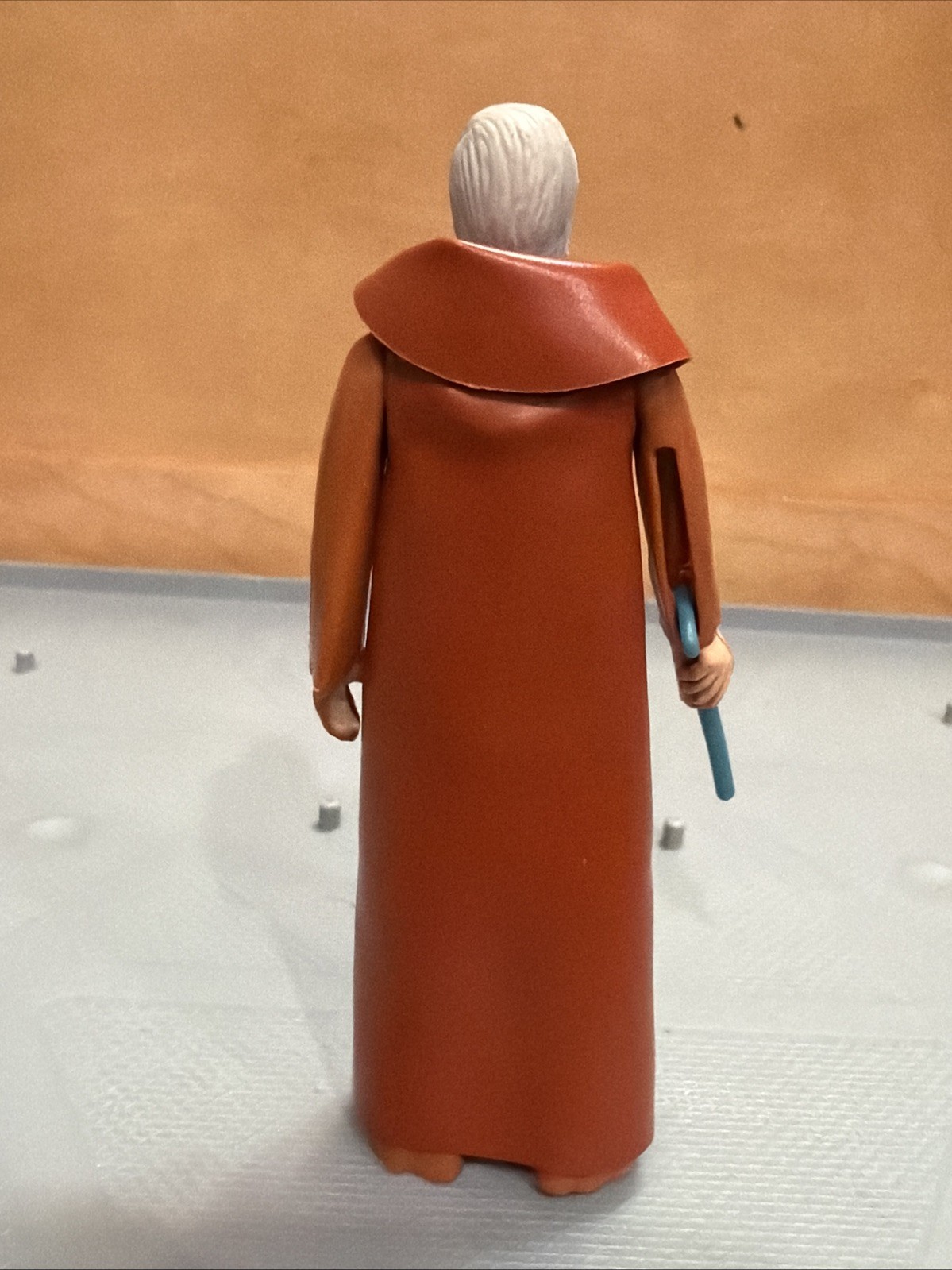 Ben (Obi-Wan) Kenobi sold