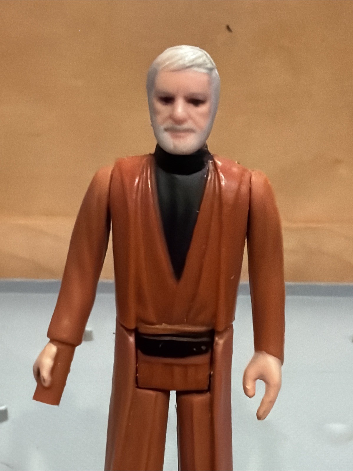 Ben (Obi-Wan) Kenobi sold