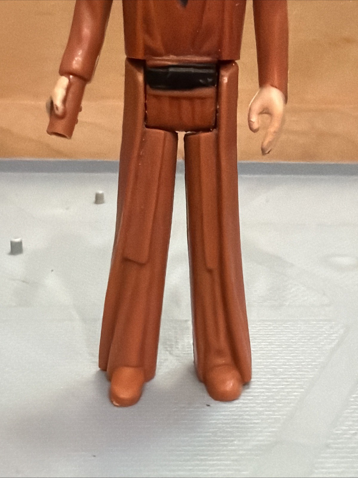 Ben (Obi-Wan) Kenobi sold