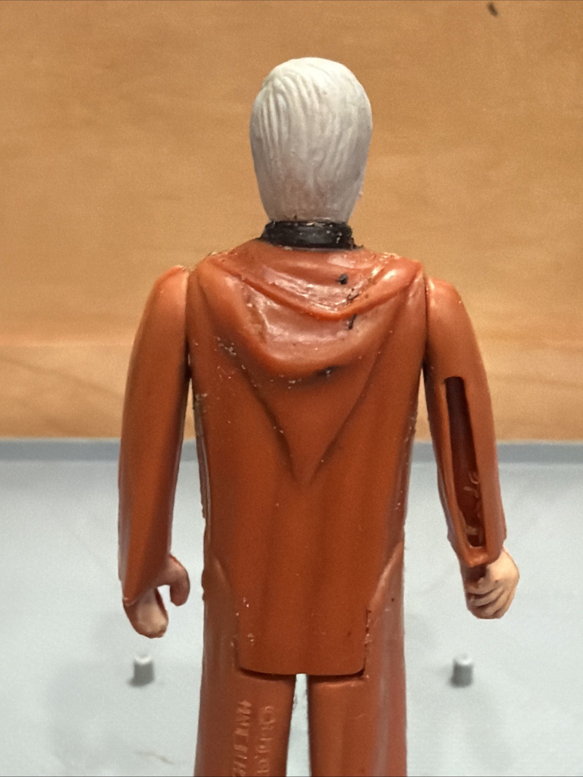 Ben (Obi-Wan) Kenobi sold