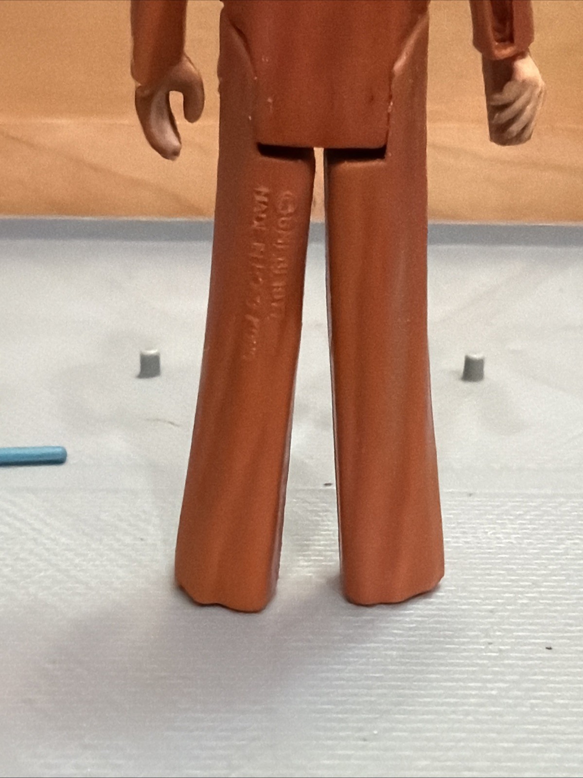 Ben (Obi-Wan) Kenobi sold