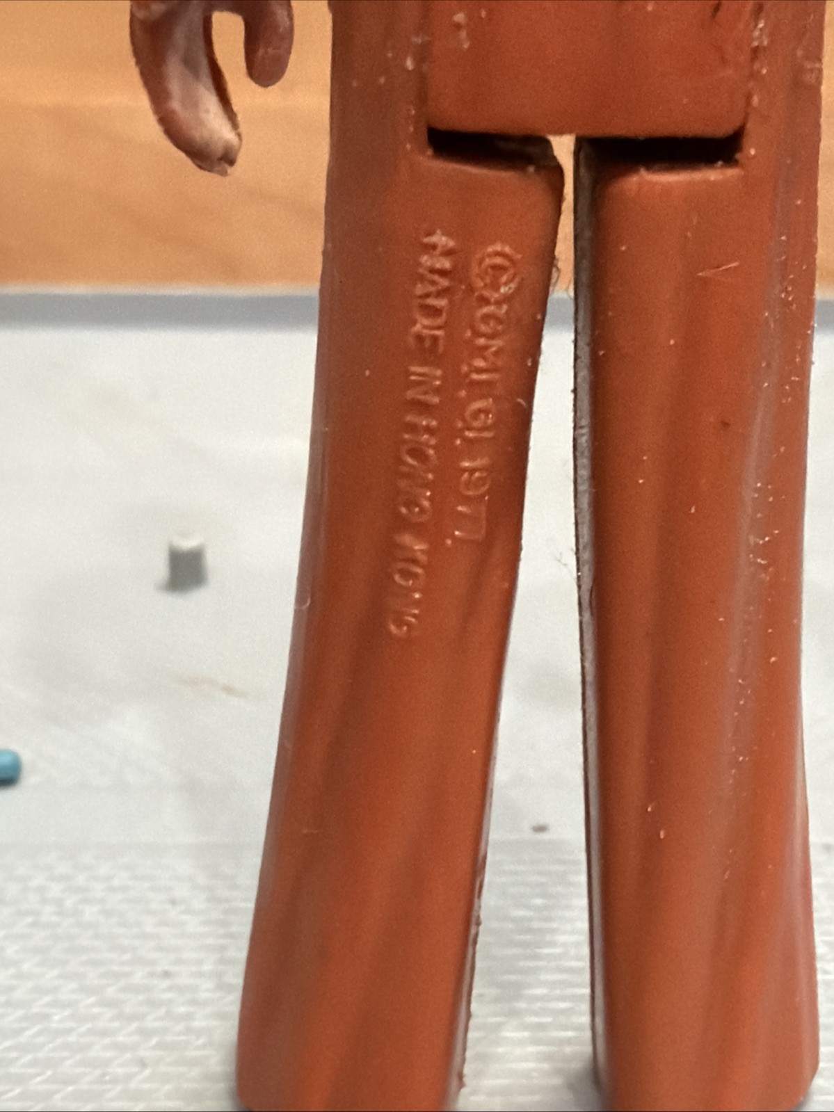 Ben (Obi-Wan) Kenobi sold