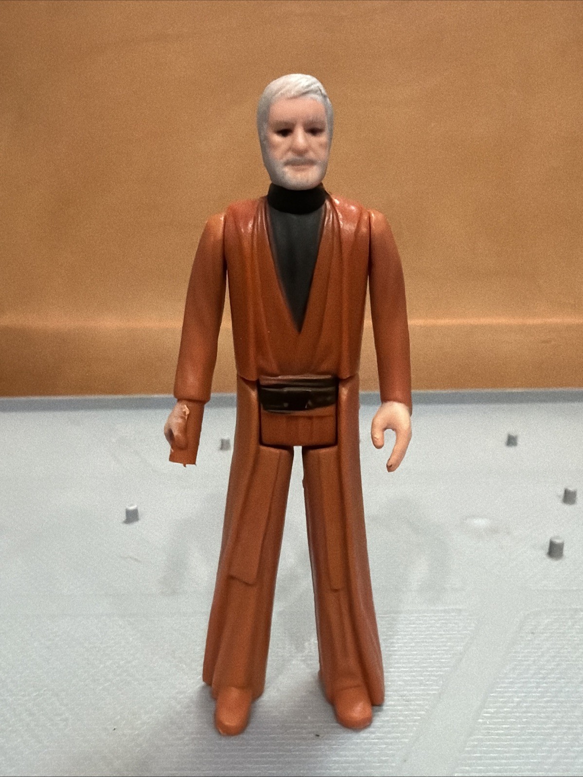 Ben (Obi-Wan) Kenobi sold