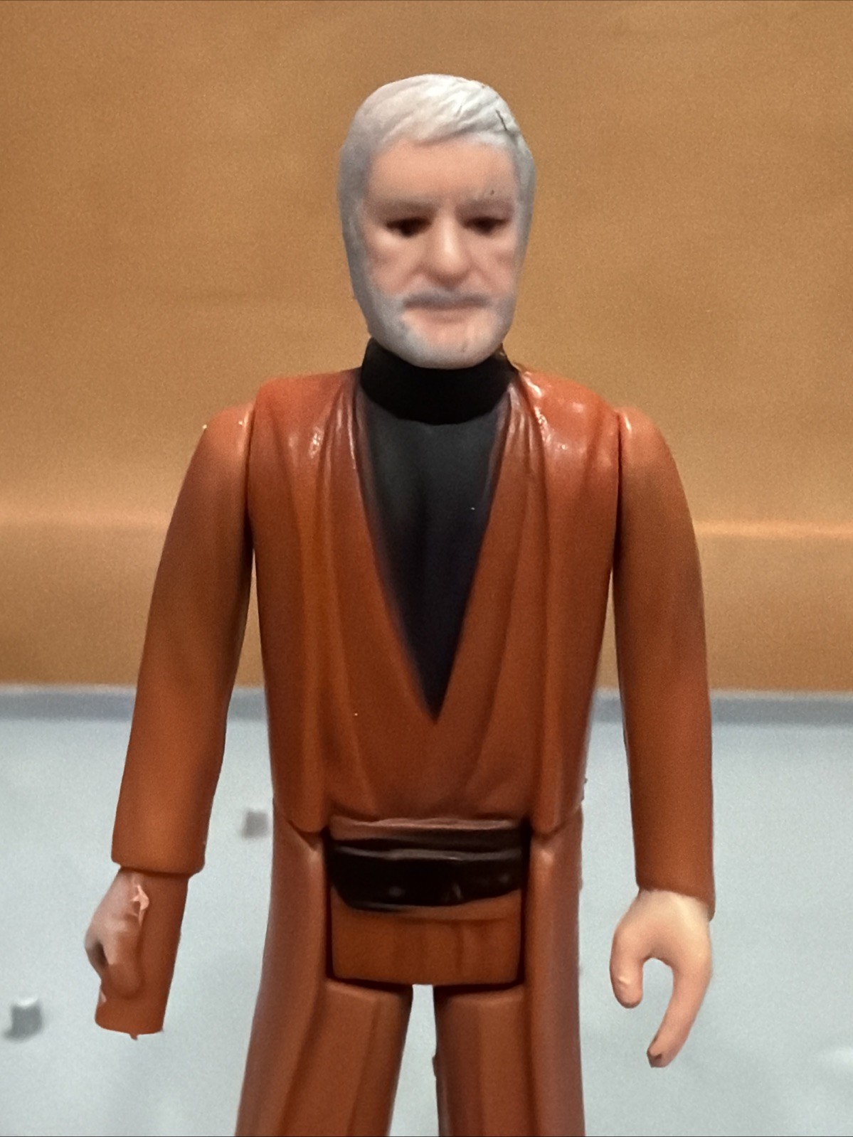 Ben (Obi-Wan) Kenobi sold