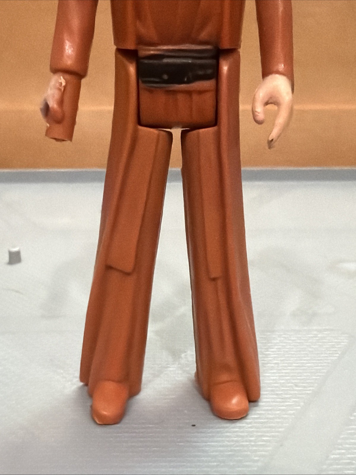 Ben (Obi-Wan) Kenobi sold