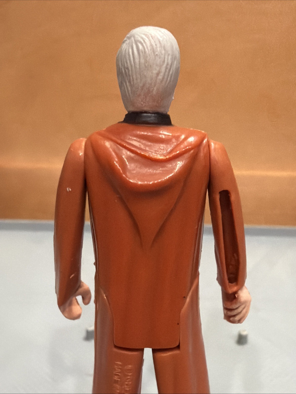 Ben (Obi-Wan) Kenobi sold