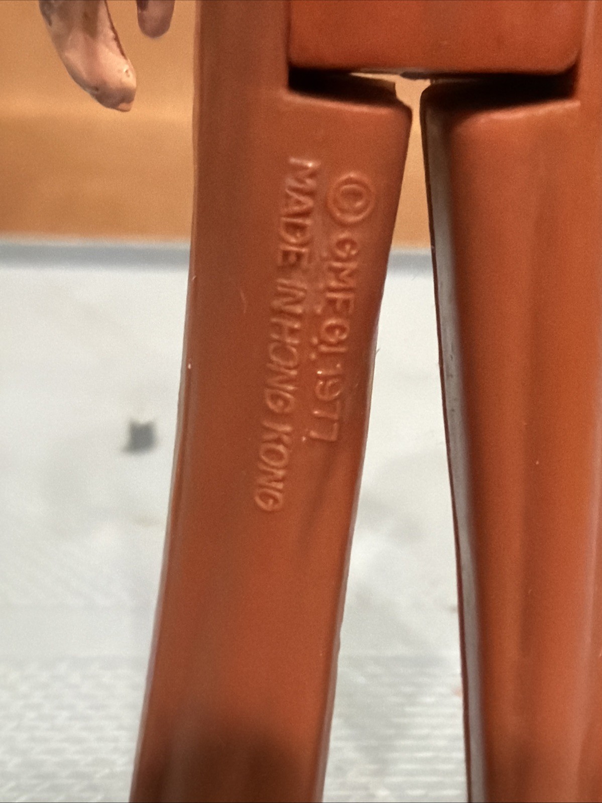 Ben (Obi-Wan) Kenobi sold