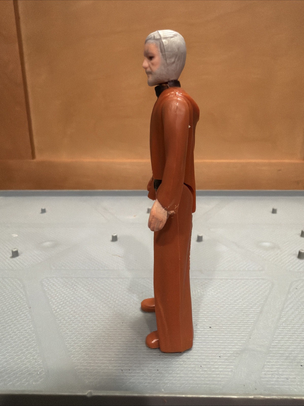 Ben (Obi-Wan) Kenobi sold