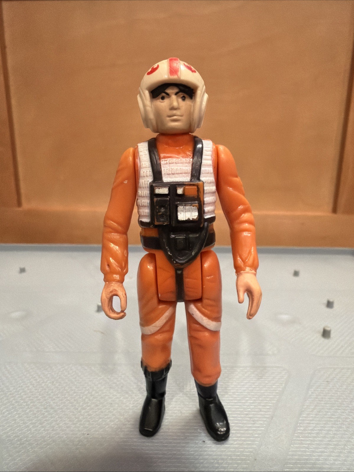 Luke Skywalker (X-Wing Fighter Pilot) sold