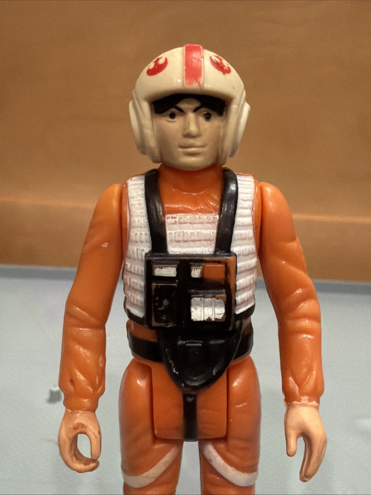 Luke Skywalker (X-Wing Fighter Pilot) sold
