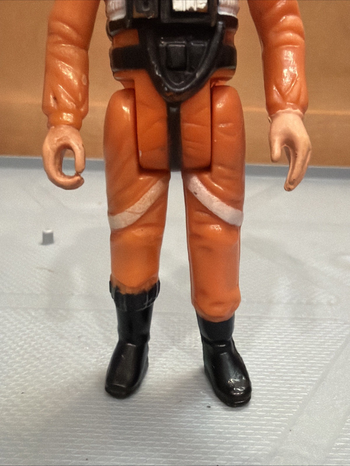 Luke Skywalker (X-Wing Fighter Pilot) sold