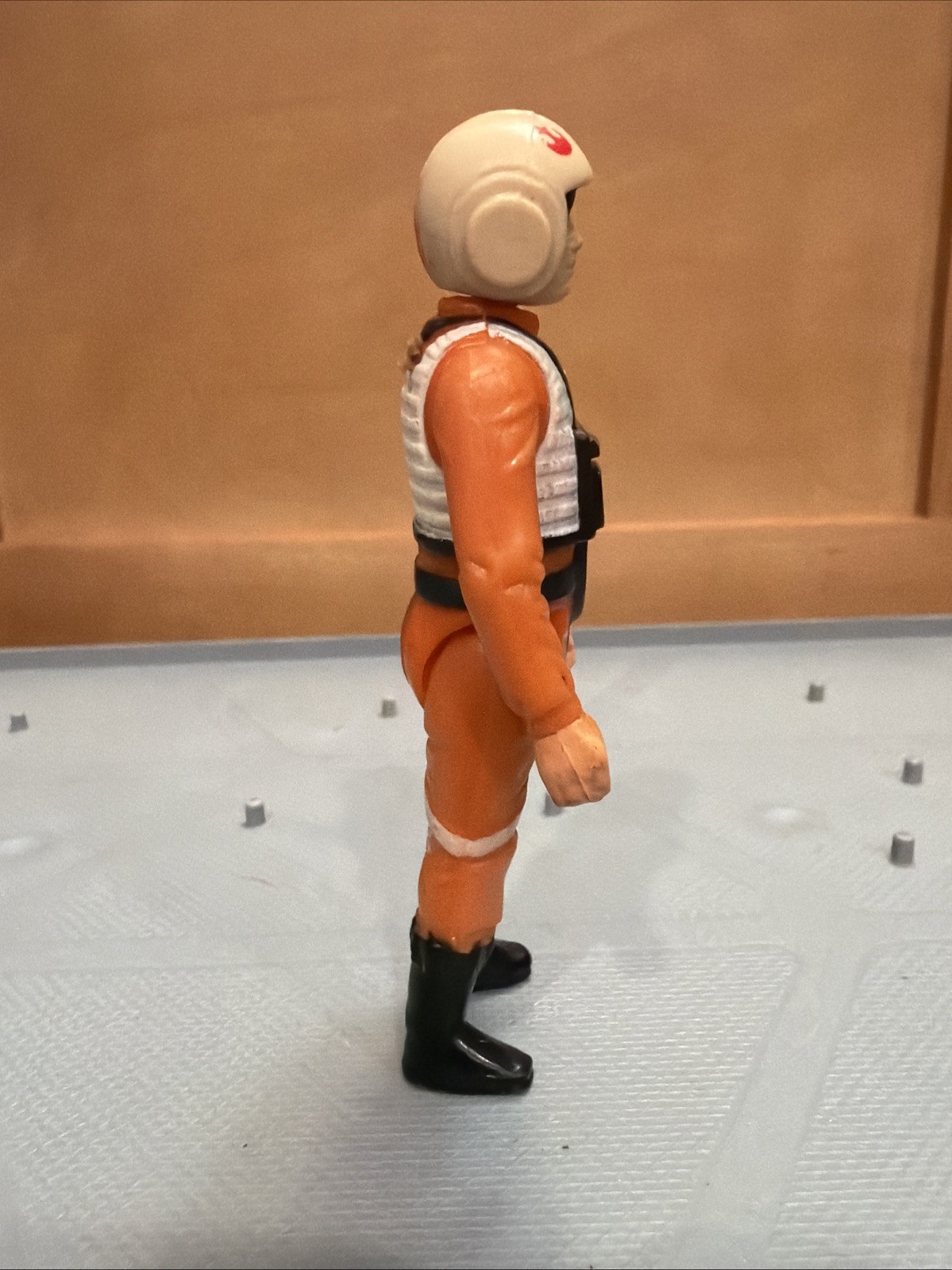 Luke Skywalker (X-Wing Fighter Pilot) sold