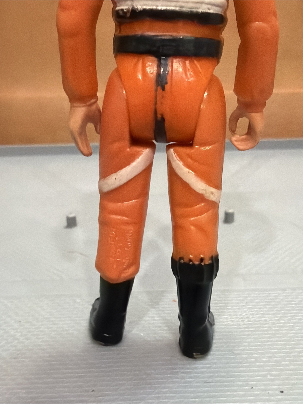 Luke Skywalker (X-Wing Fighter Pilot) sold