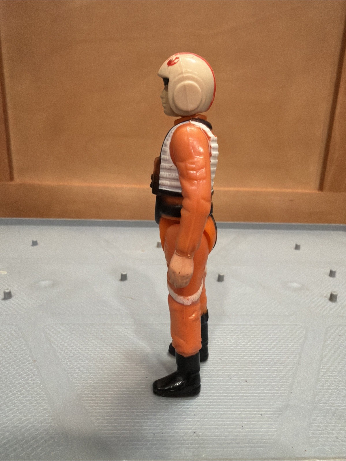 Luke Skywalker (X-Wing Fighter Pilot) sold