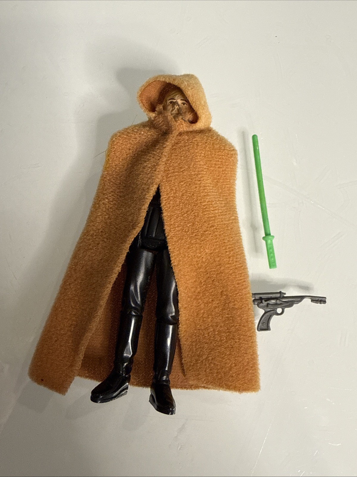 Luke Skywalker (Jedi Knight Outfit) sold