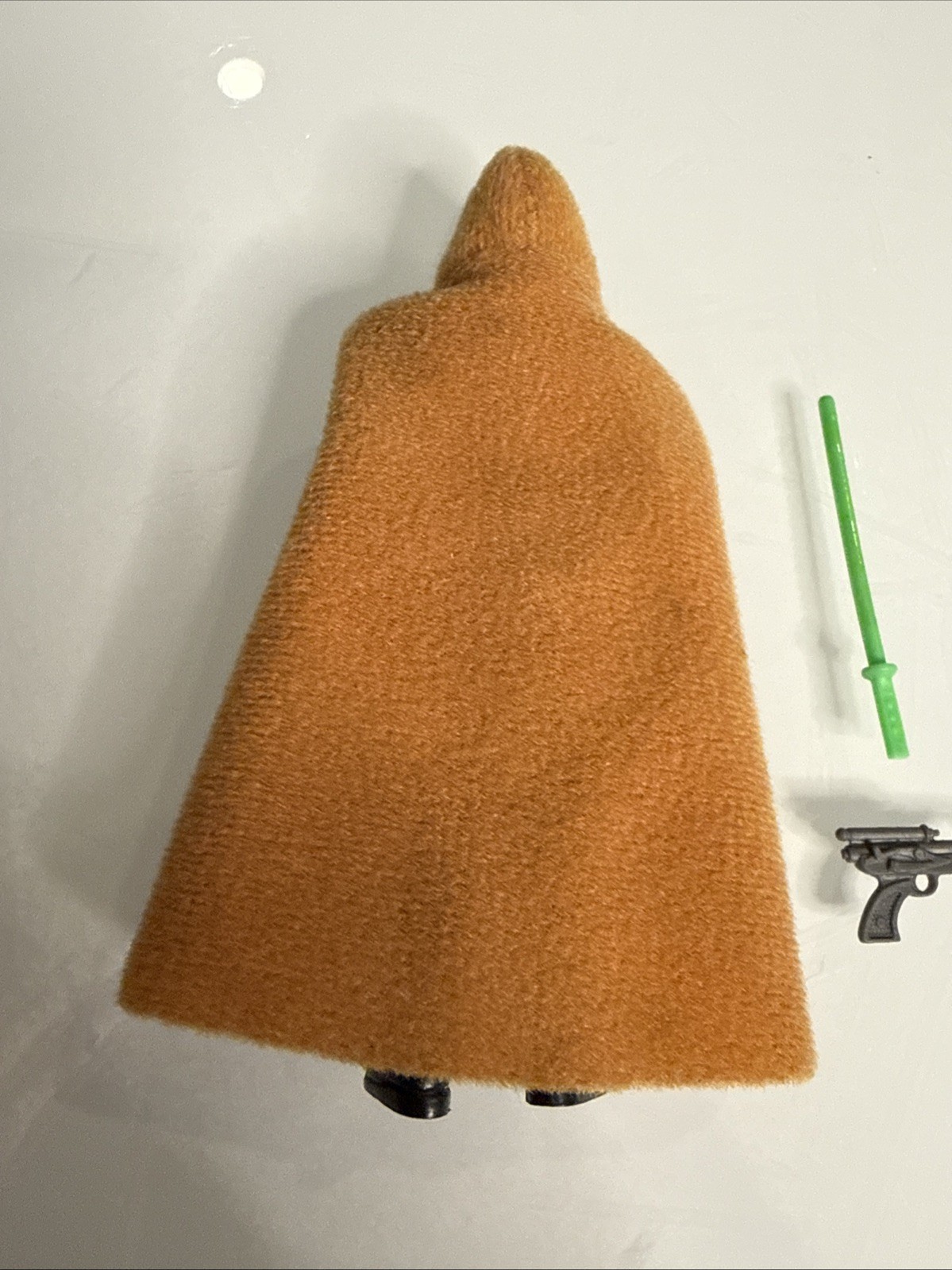 Luke Skywalker (Jedi Knight Outfit) sold