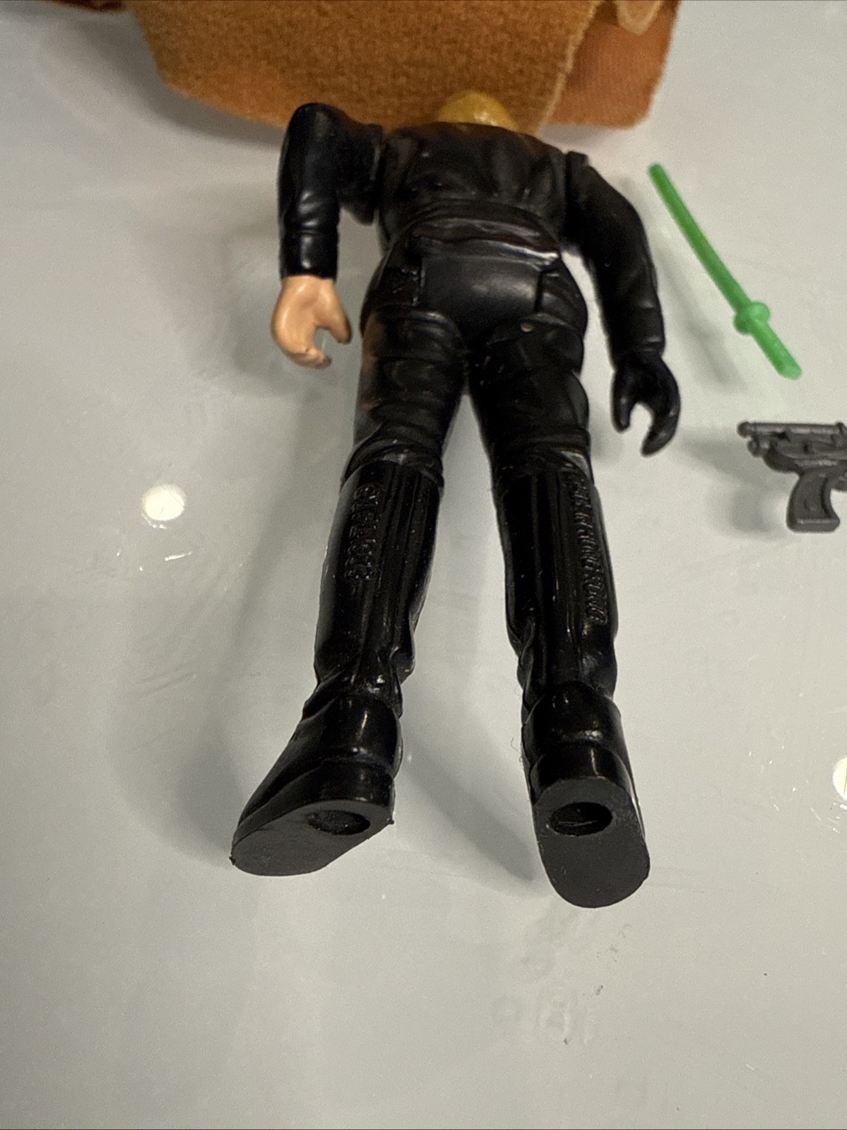 Luke Skywalker (Jedi Knight Outfit) sold