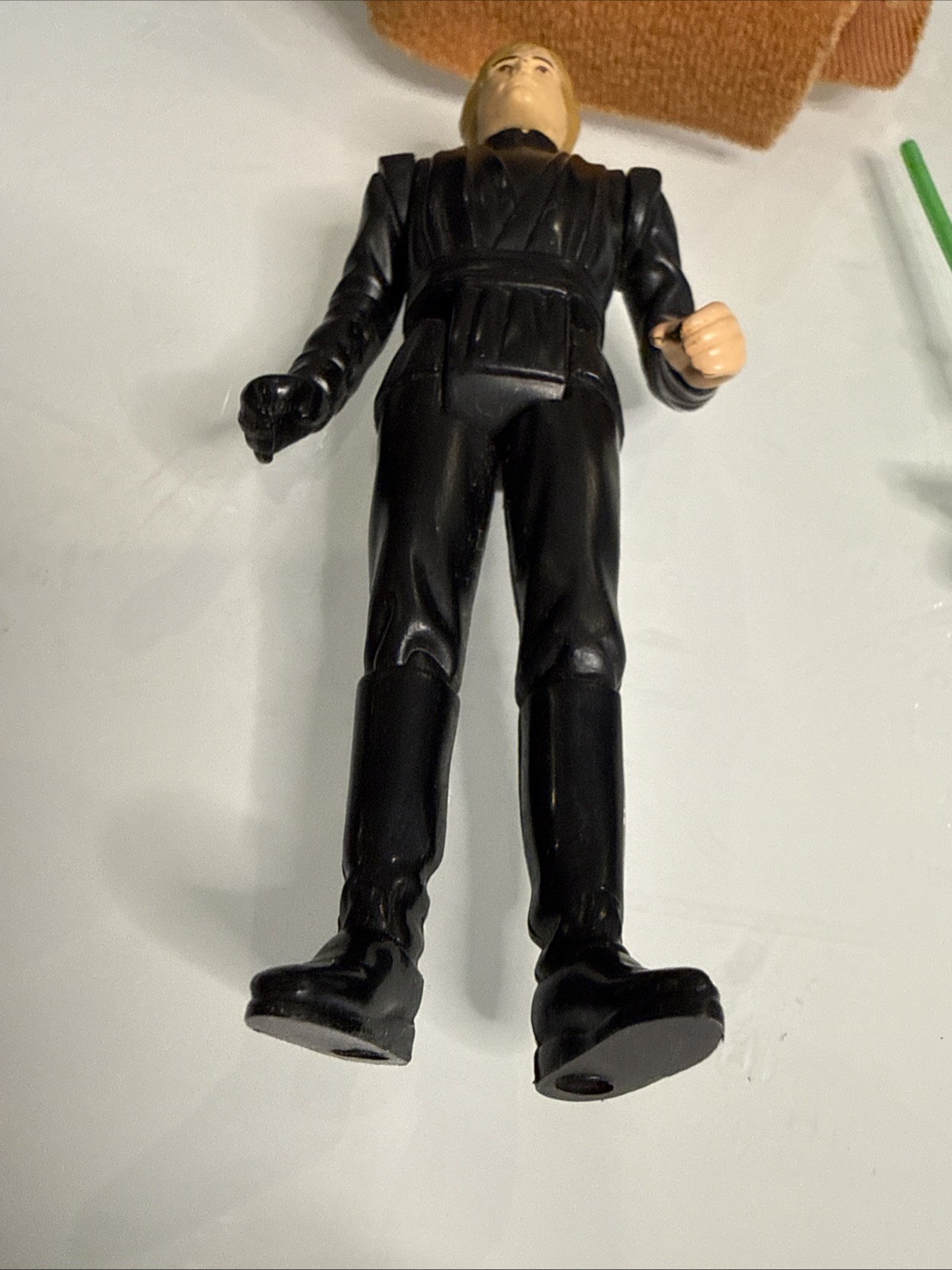 Luke Skywalker (Jedi Knight Outfit) sold