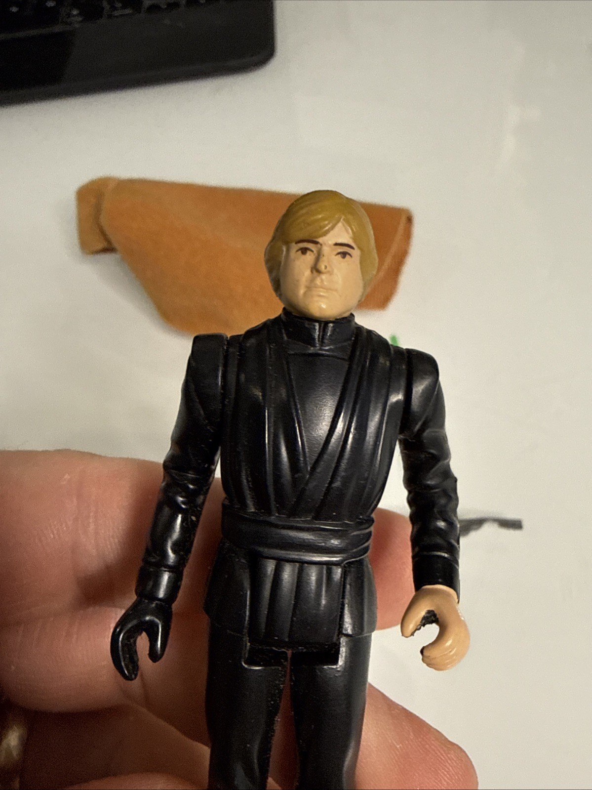 Luke Skywalker (Jedi Knight Outfit) sold