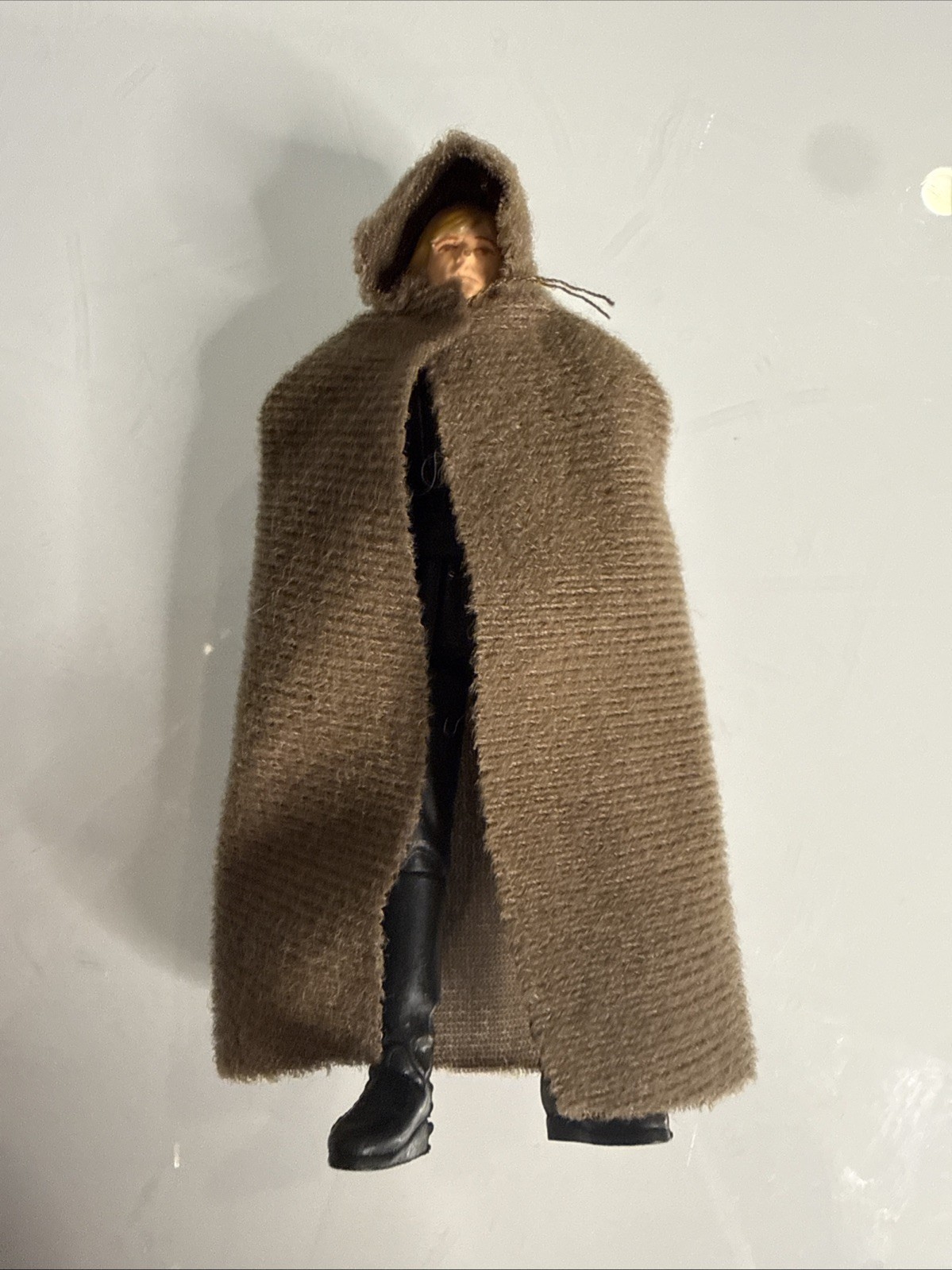 Luke Skywalker (Jedi Knight Outfit) sold