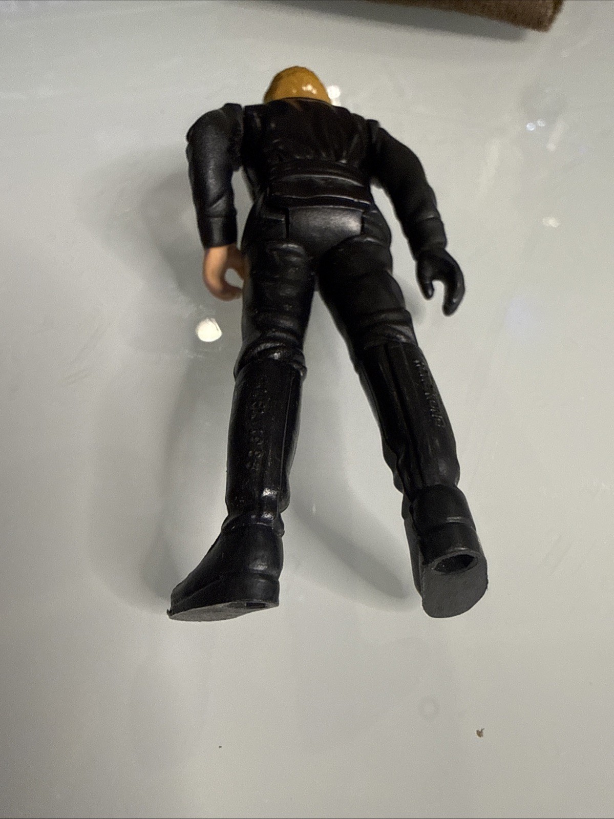 Luke Skywalker (Jedi Knight Outfit) sold