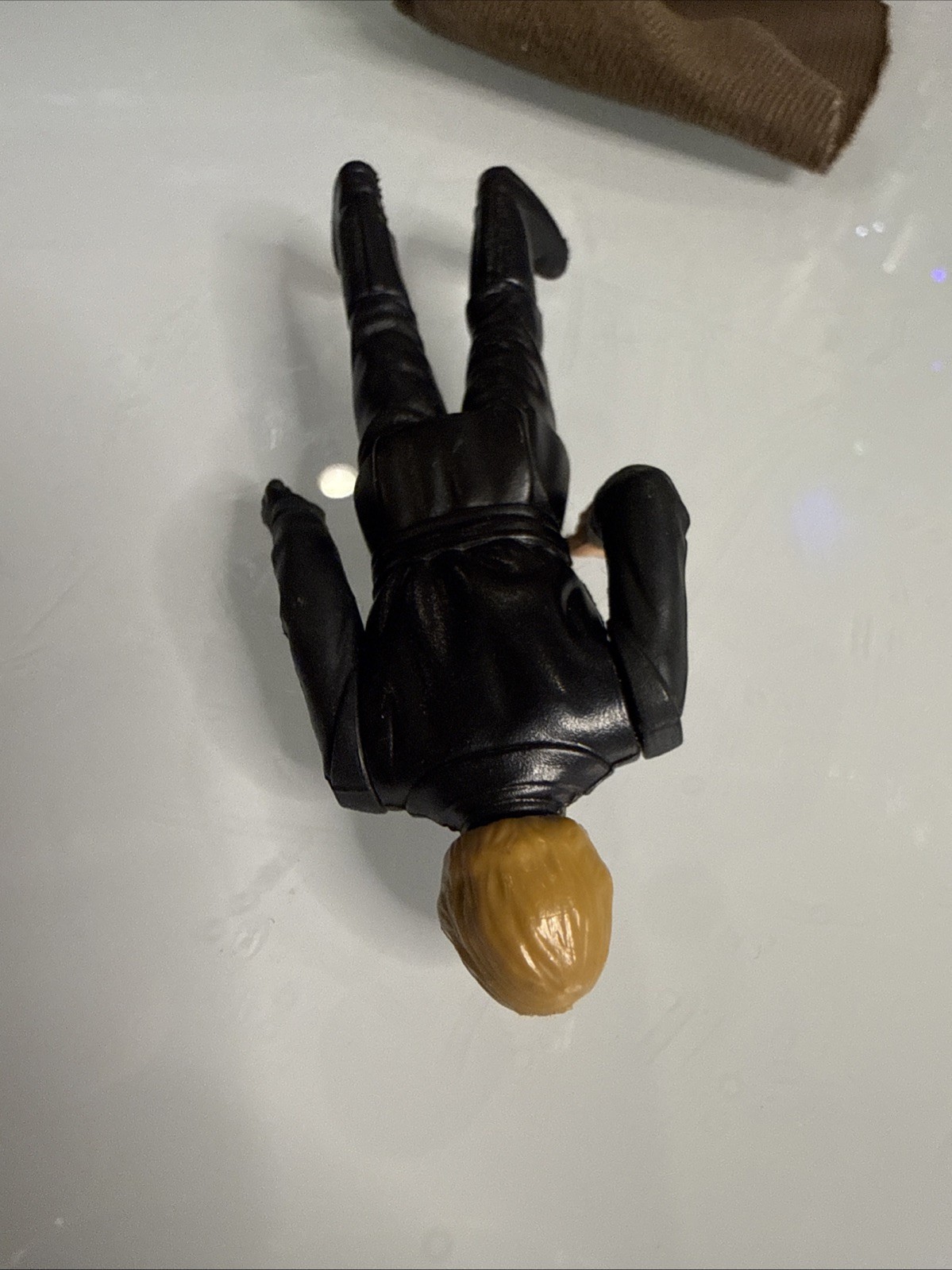 Luke Skywalker (Jedi Knight Outfit) sold