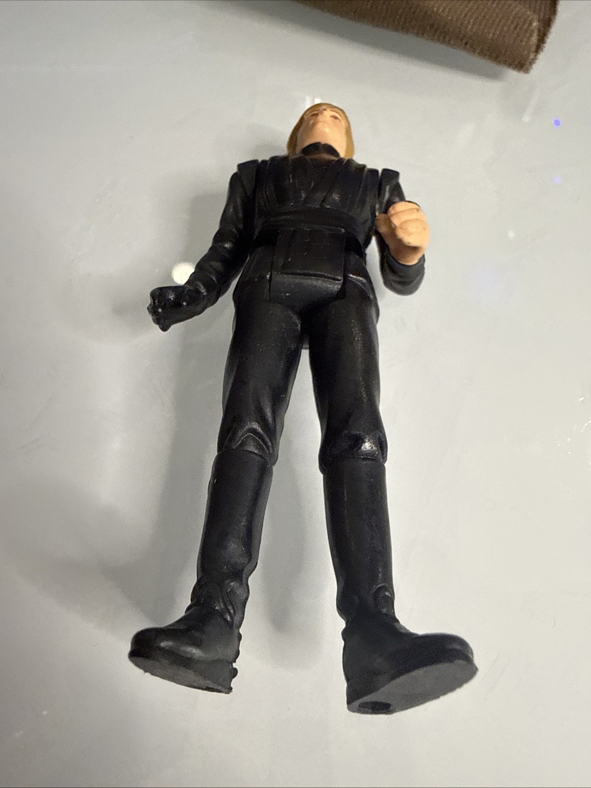 Luke Skywalker (Jedi Knight Outfit) sold