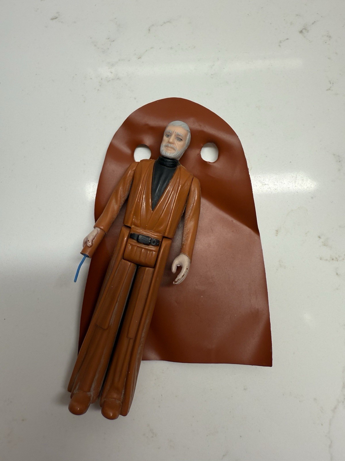 Ben (Obi-Wan) Kenobi sold
