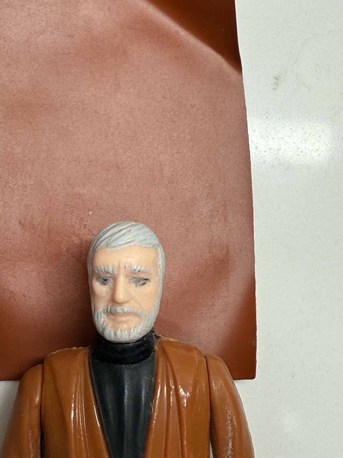 Ben (Obi-Wan) Kenobi sold