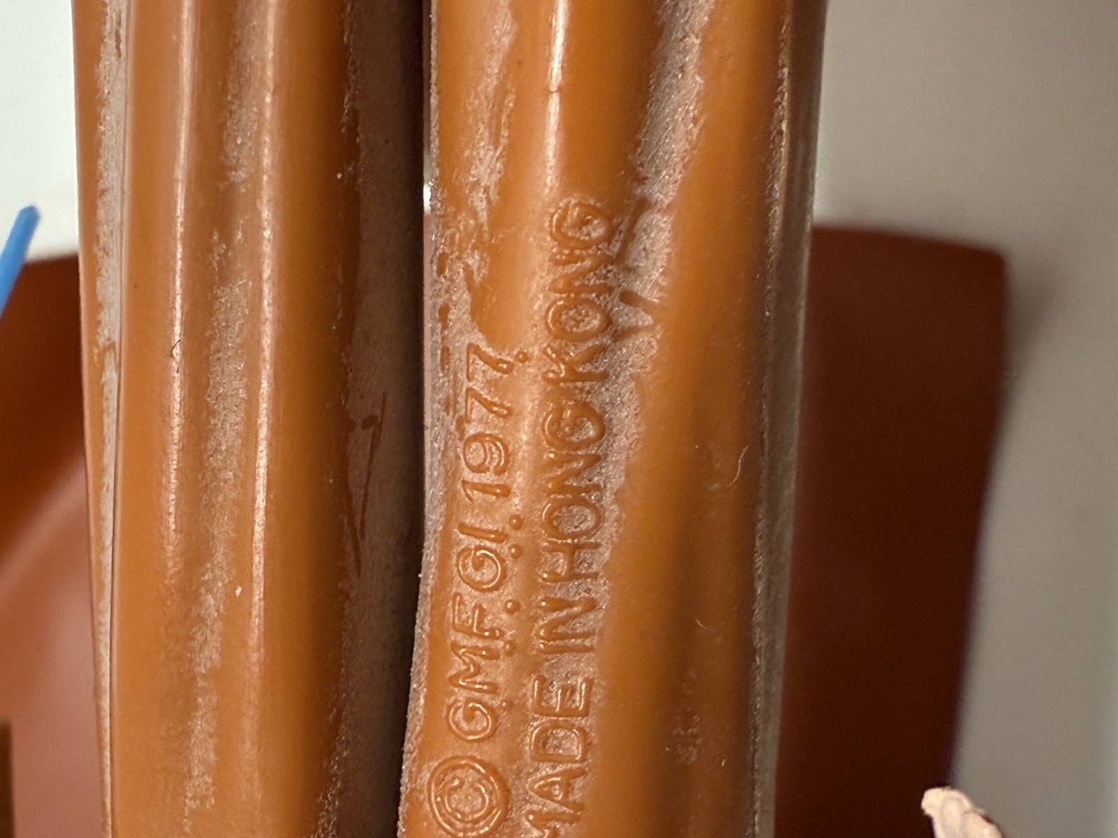 Ben (Obi-Wan) Kenobi sold