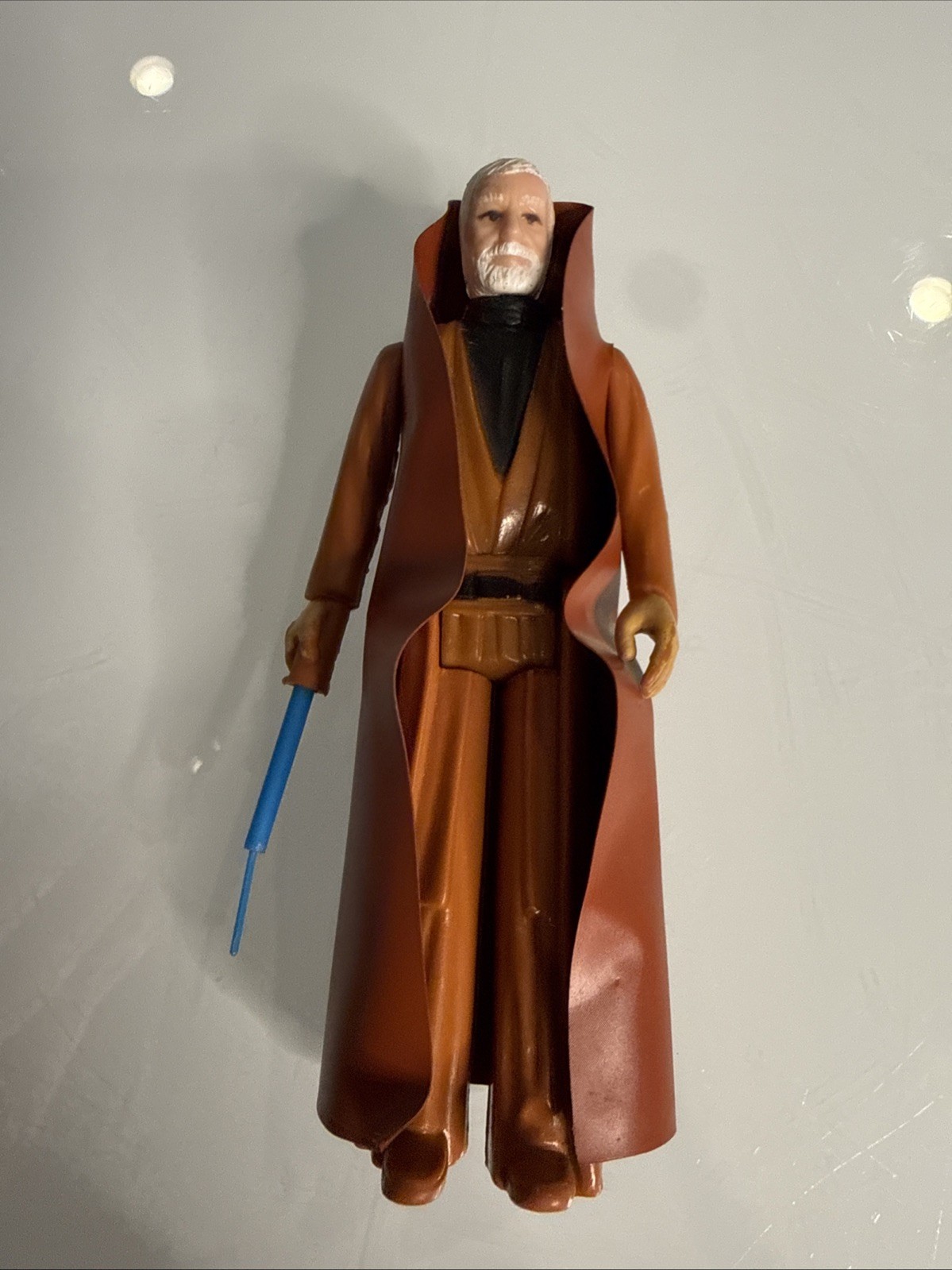 Ben (Obi-Wan) Kenobi sold