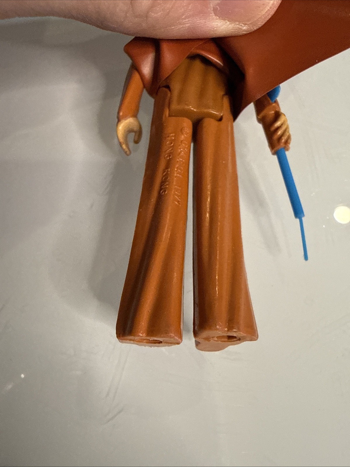 Ben (Obi-Wan) Kenobi sold