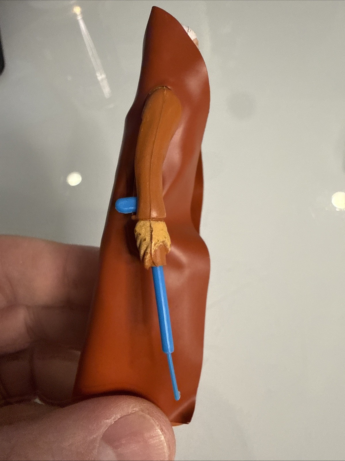 Ben (Obi-Wan) Kenobi sold