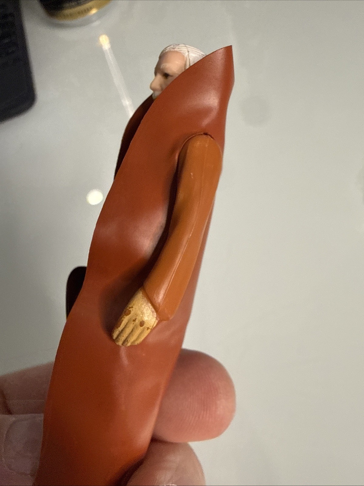 Ben (Obi-Wan) Kenobi sold