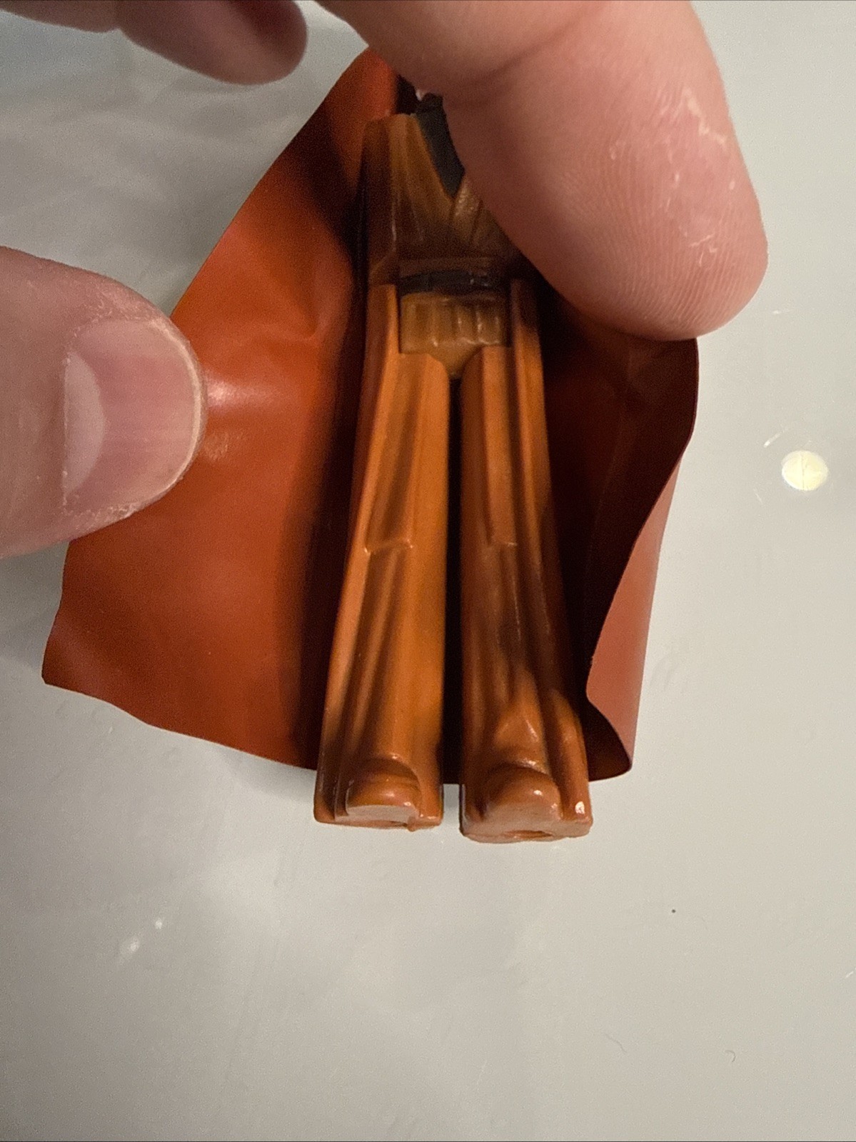 Ben (Obi-Wan) Kenobi sold