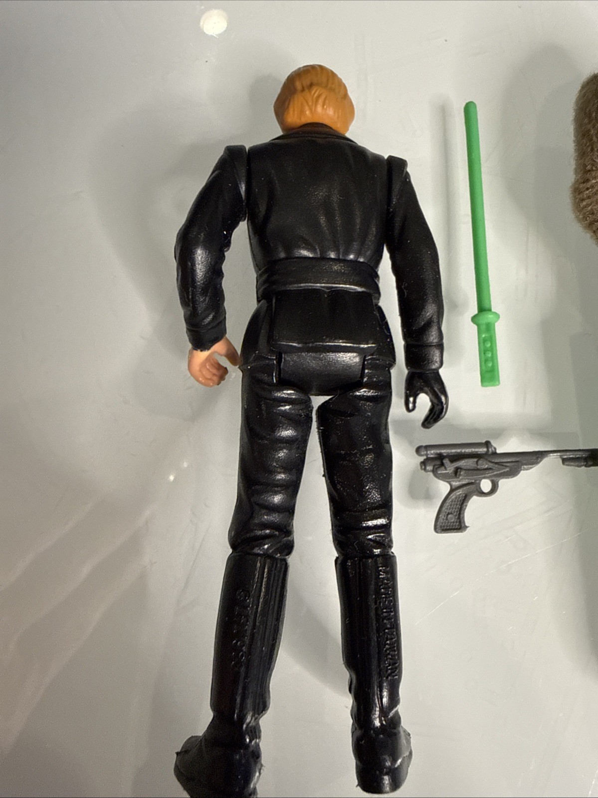 Luke Skywalker (Jedi Knight Outfit) sold