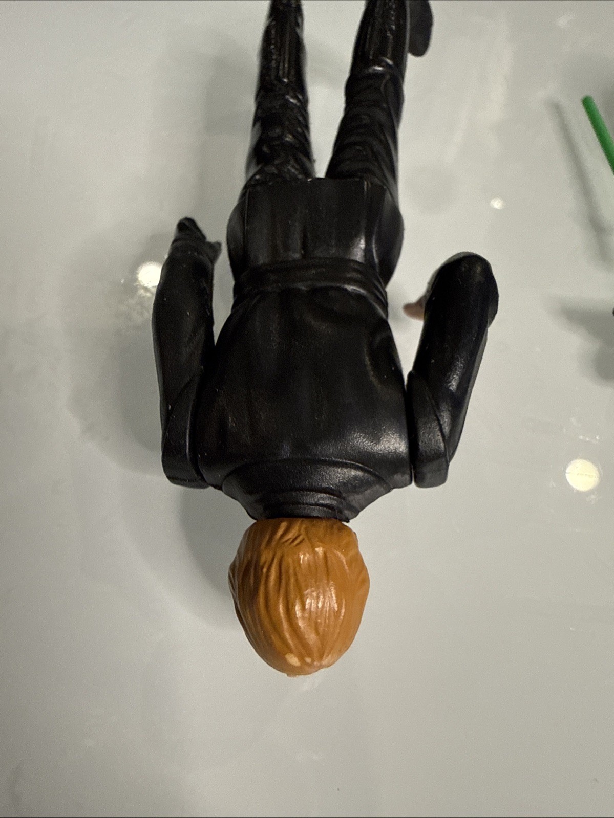 Luke Skywalker (Jedi Knight Outfit) sold