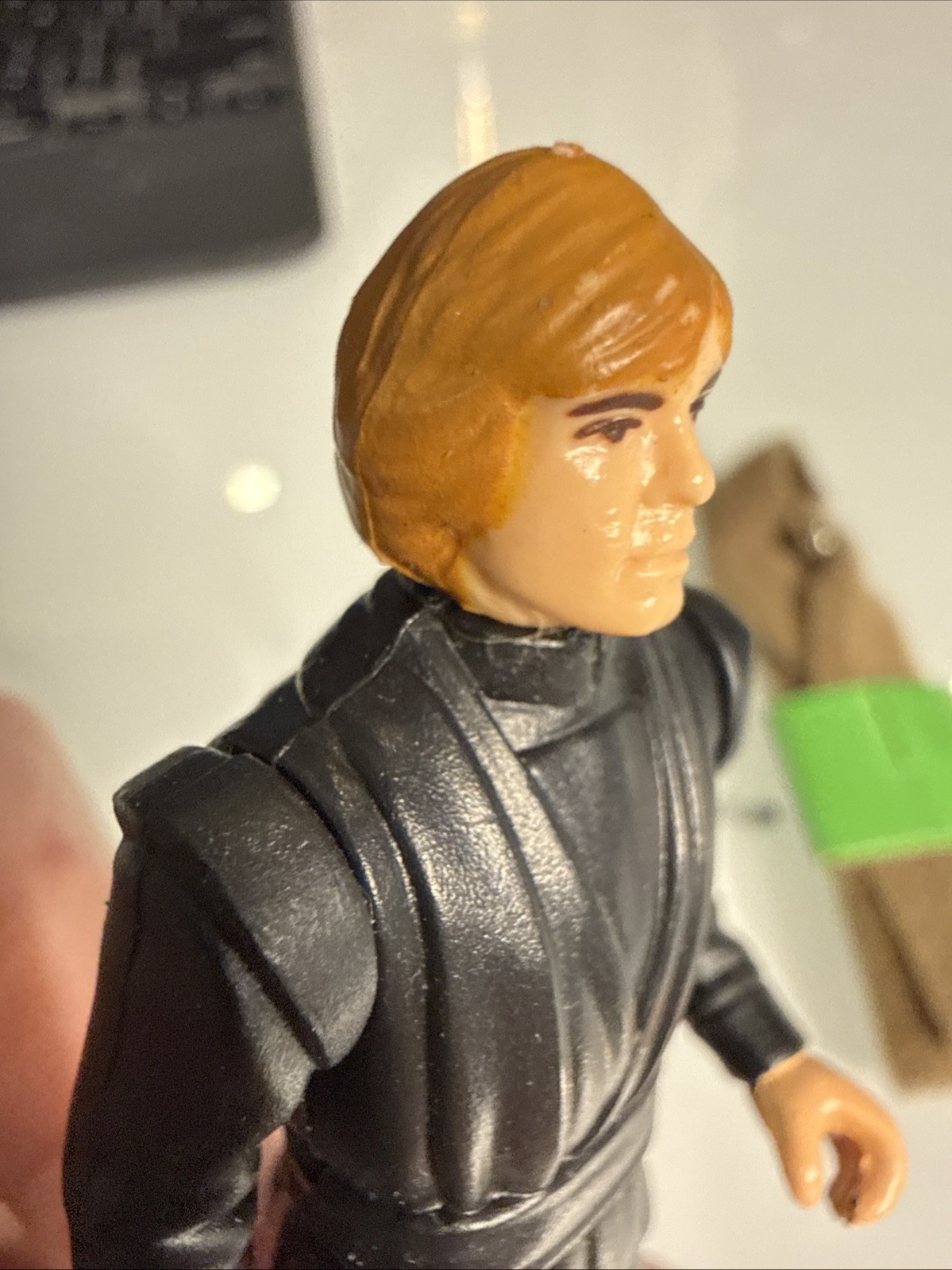 Luke Skywalker (Jedi Knight Outfit) sold