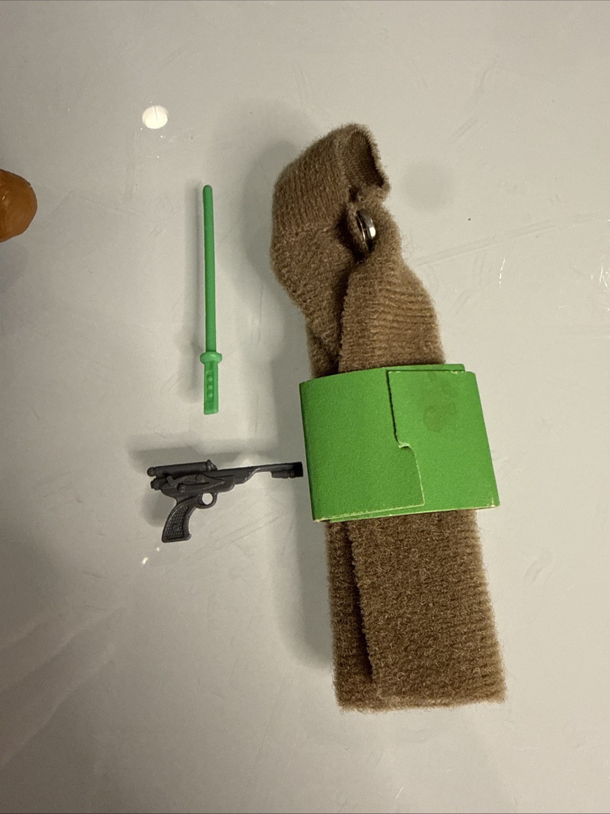 Luke Skywalker (Jedi Knight Outfit) sold