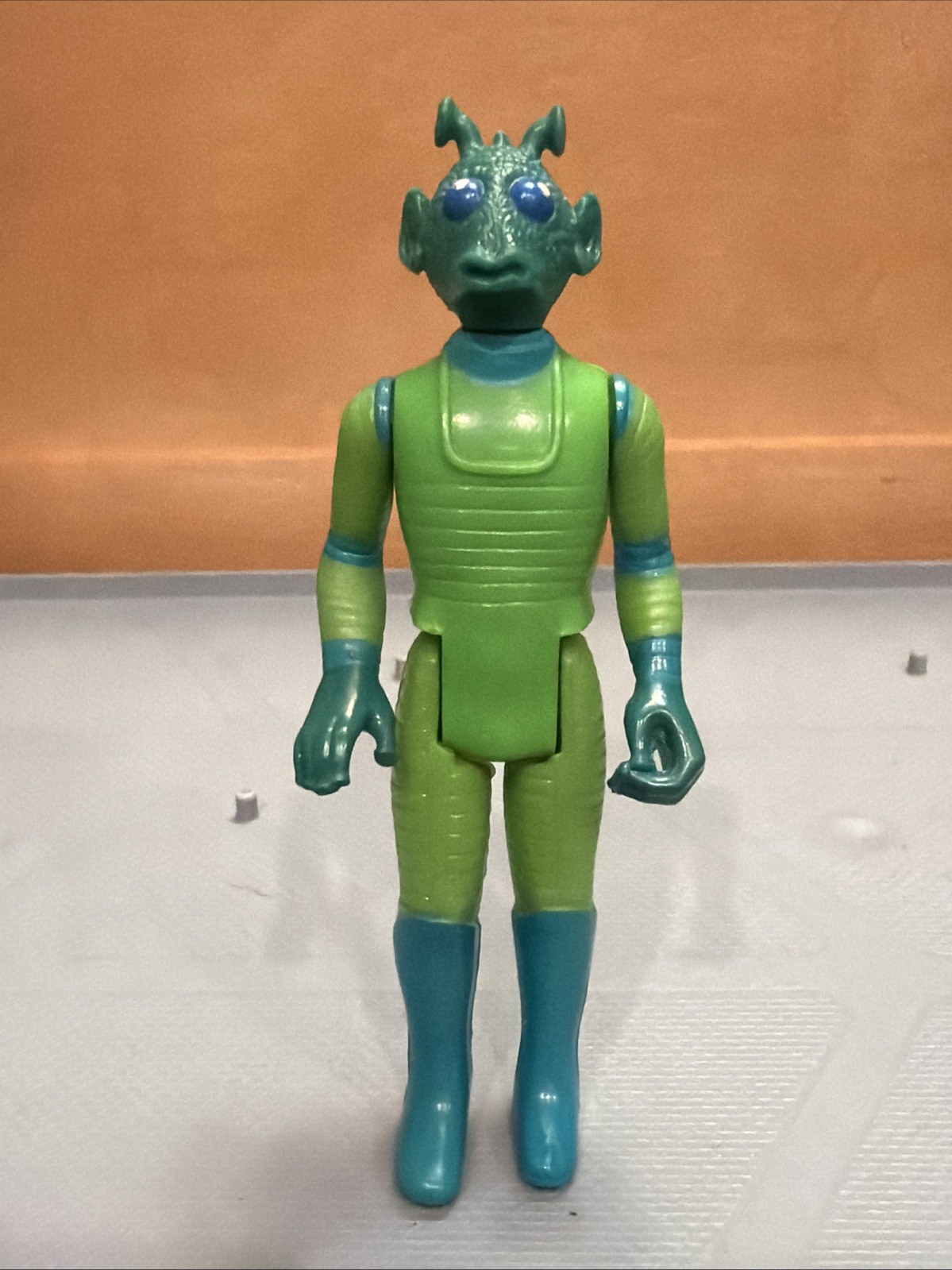 Greedo sold