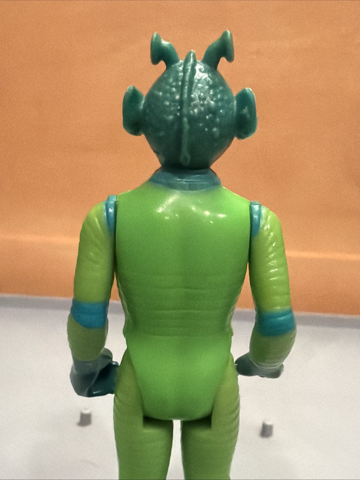 Greedo sold