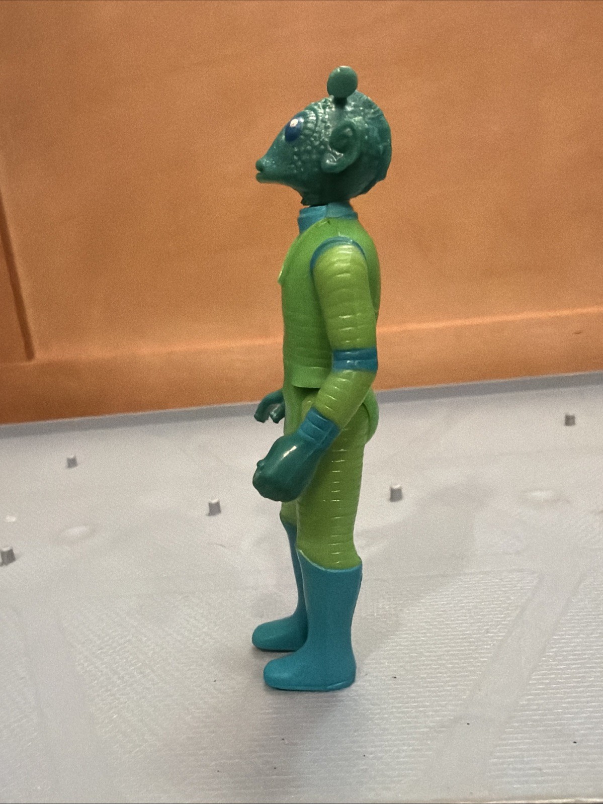 Greedo sold