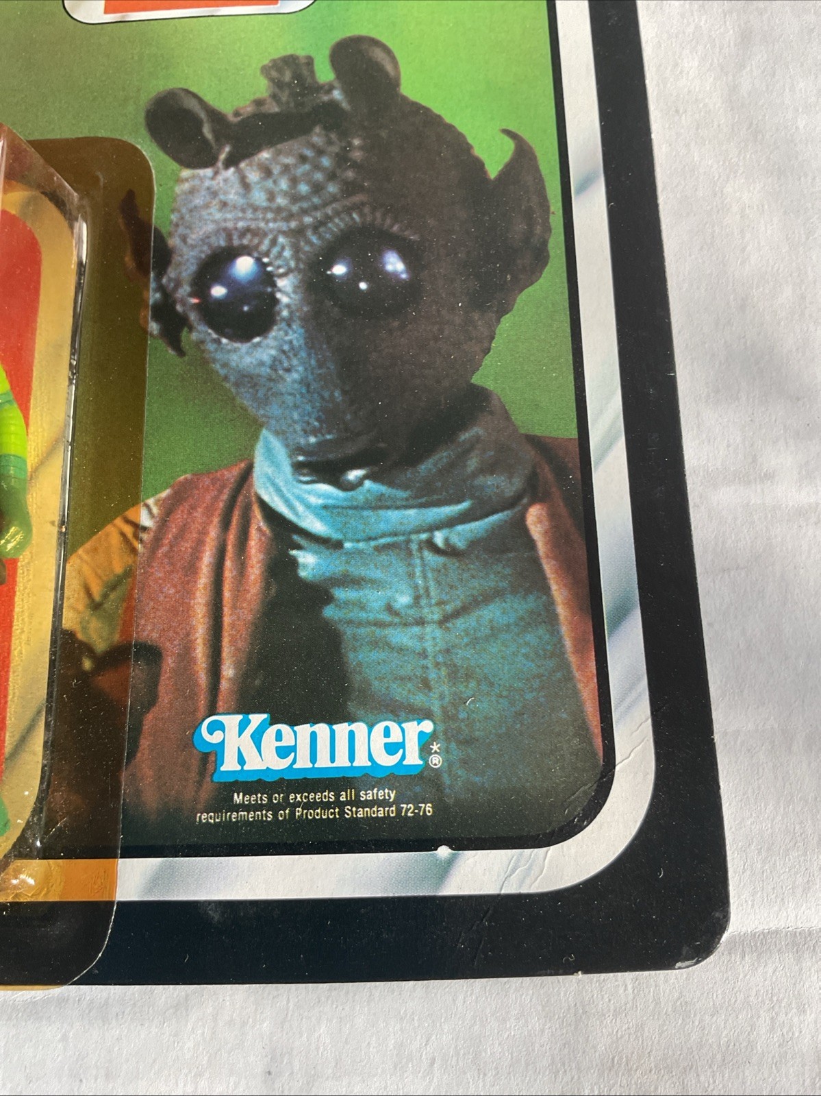 Greedo sold