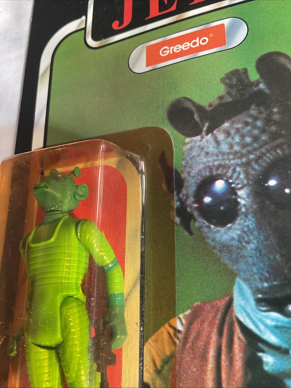 Greedo sold