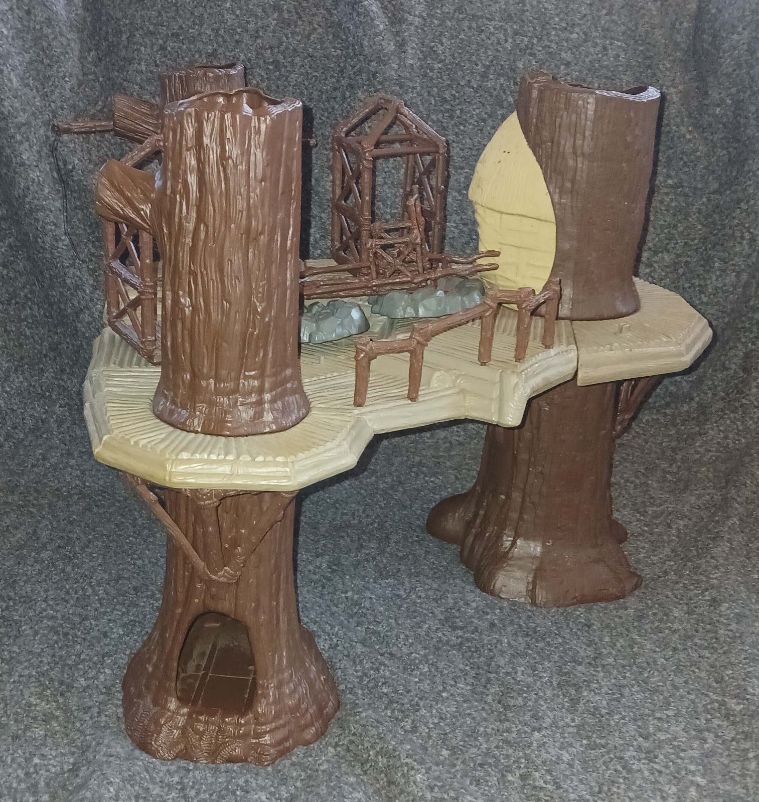 Ewok Village sold