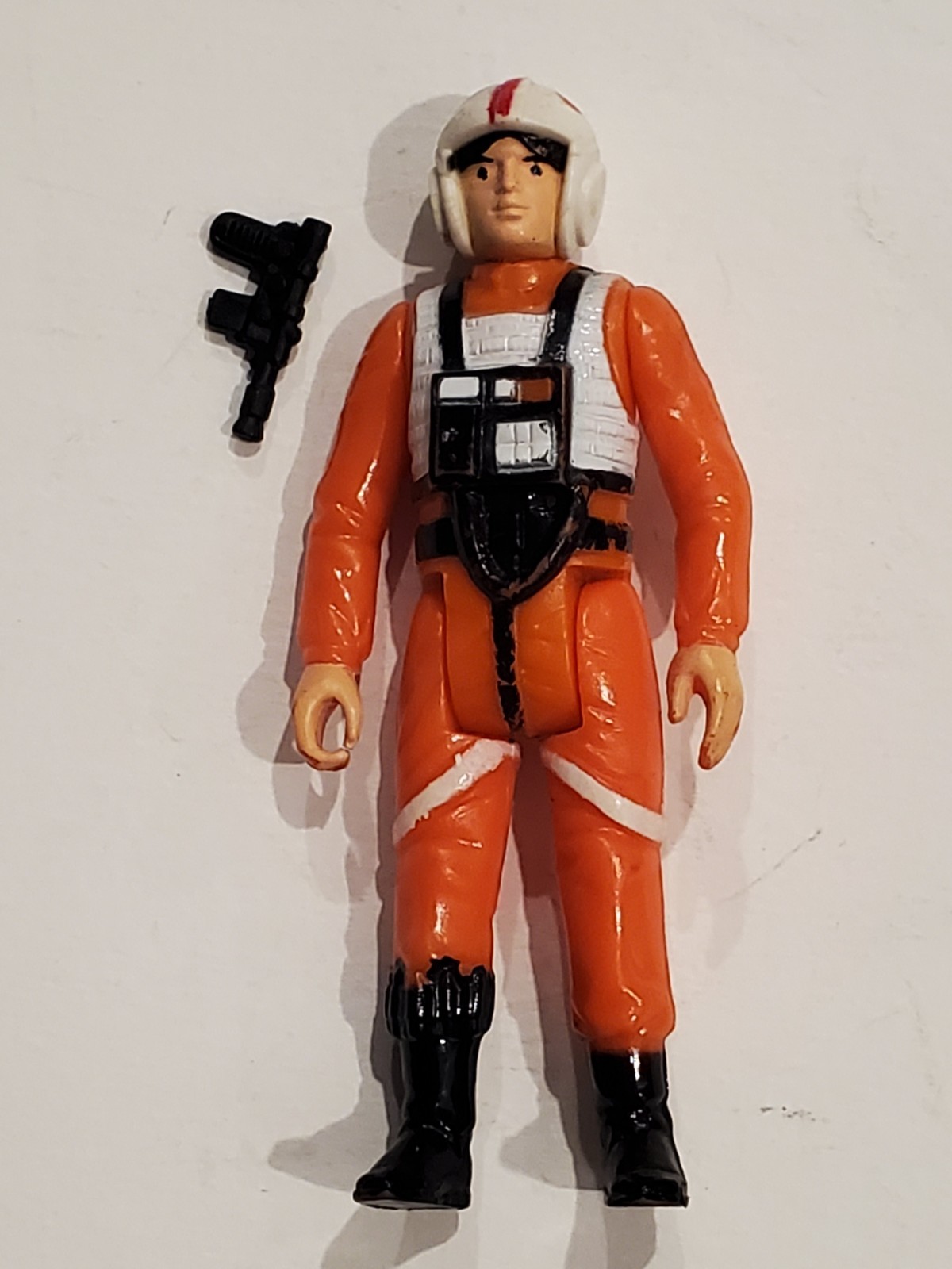 Luke Skywalker (X-Wing Fighter Pilot) sold
