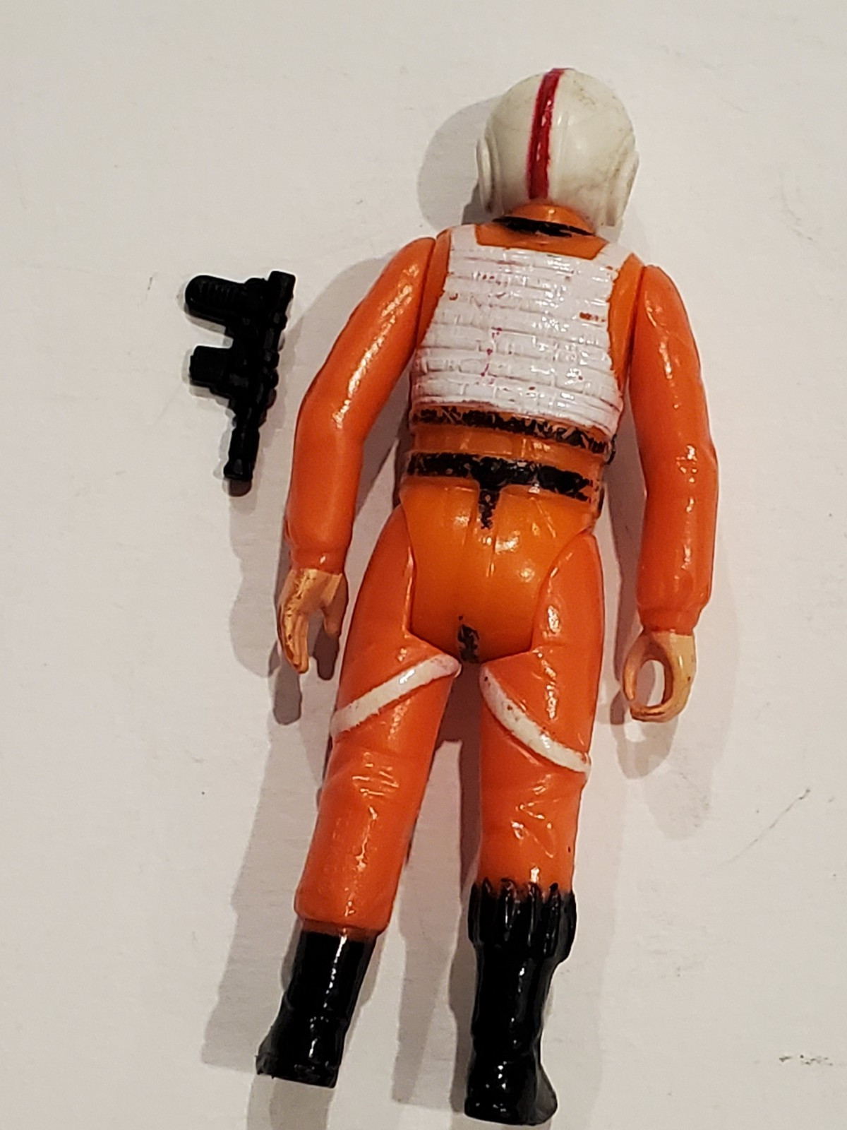 Luke Skywalker (X-Wing Fighter Pilot) sold