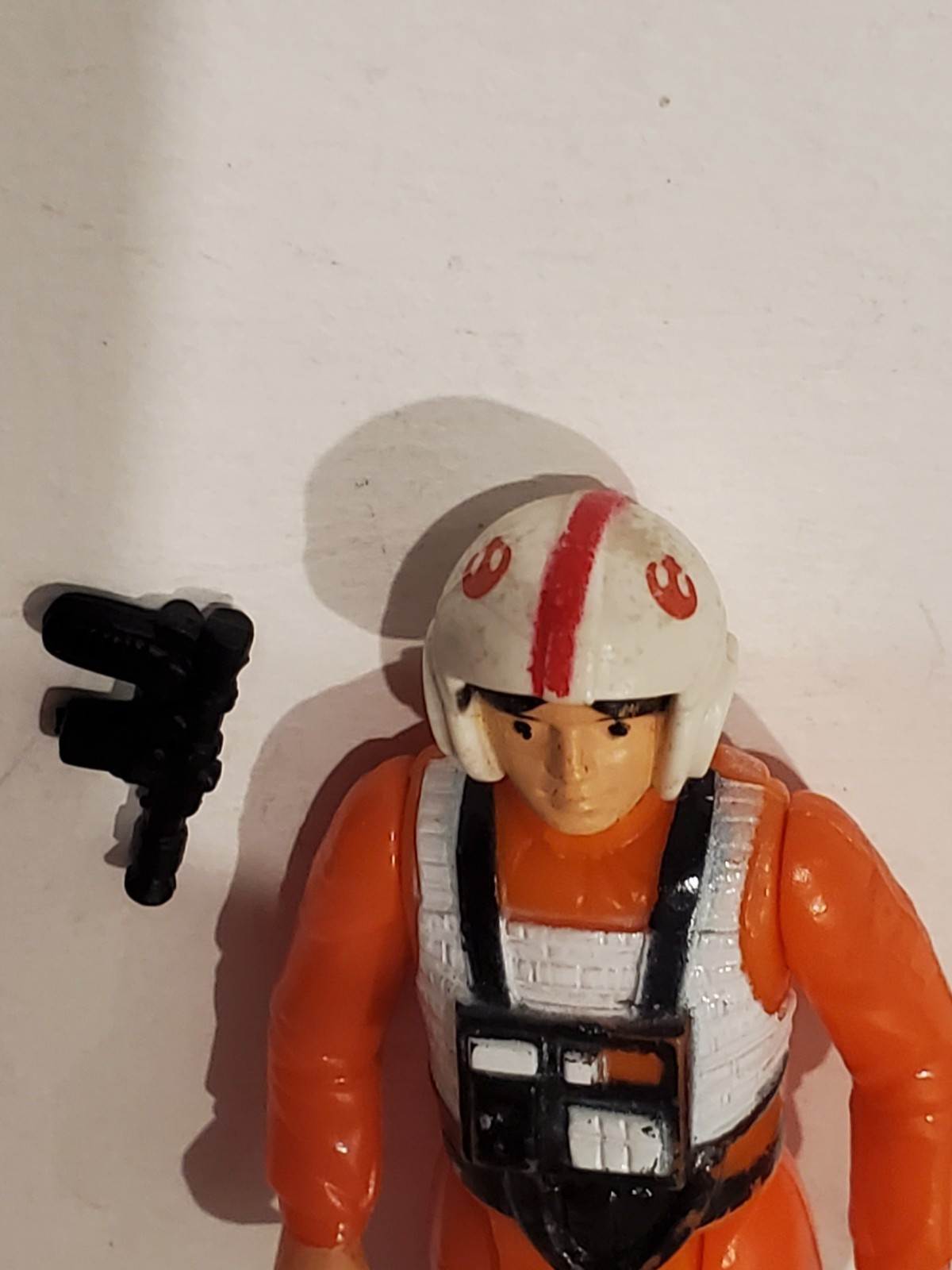 Luke Skywalker (X-Wing Fighter Pilot) sold