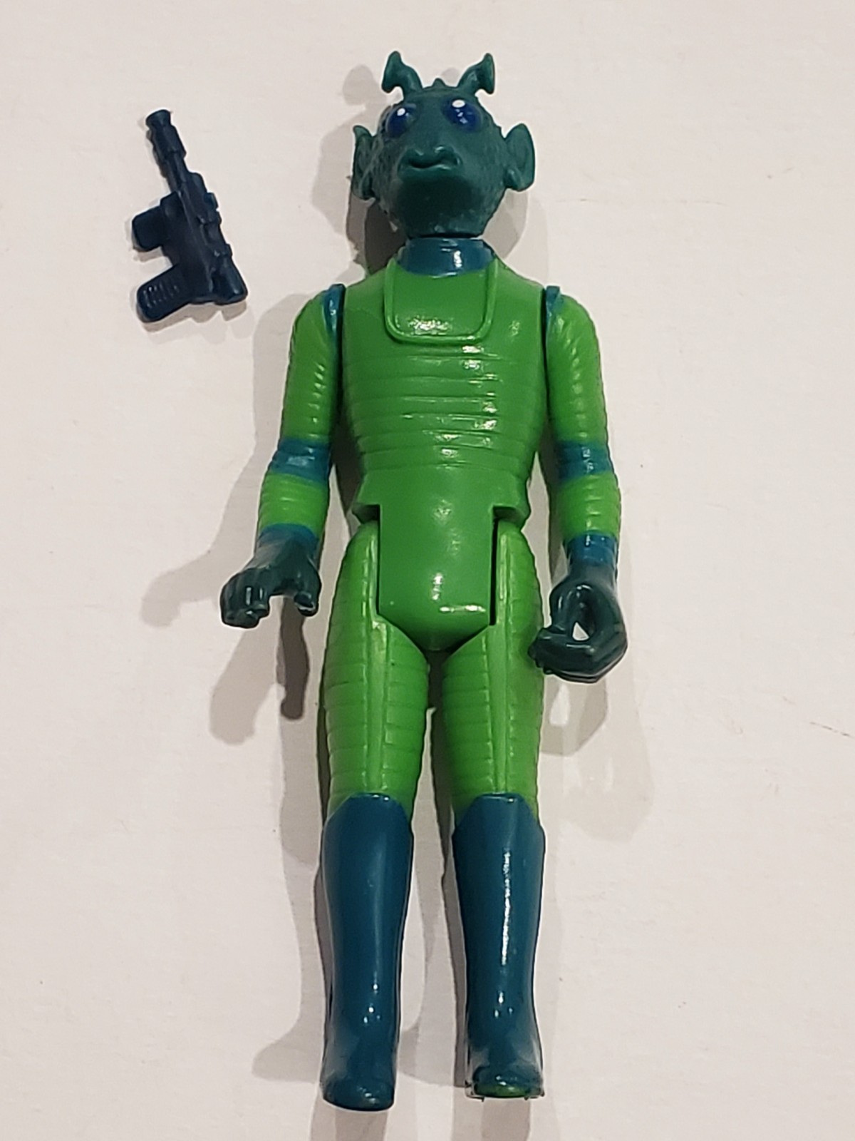 Greedo sold